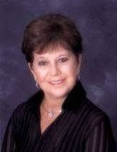 Photo of Barbara "Bobbie" Skinner