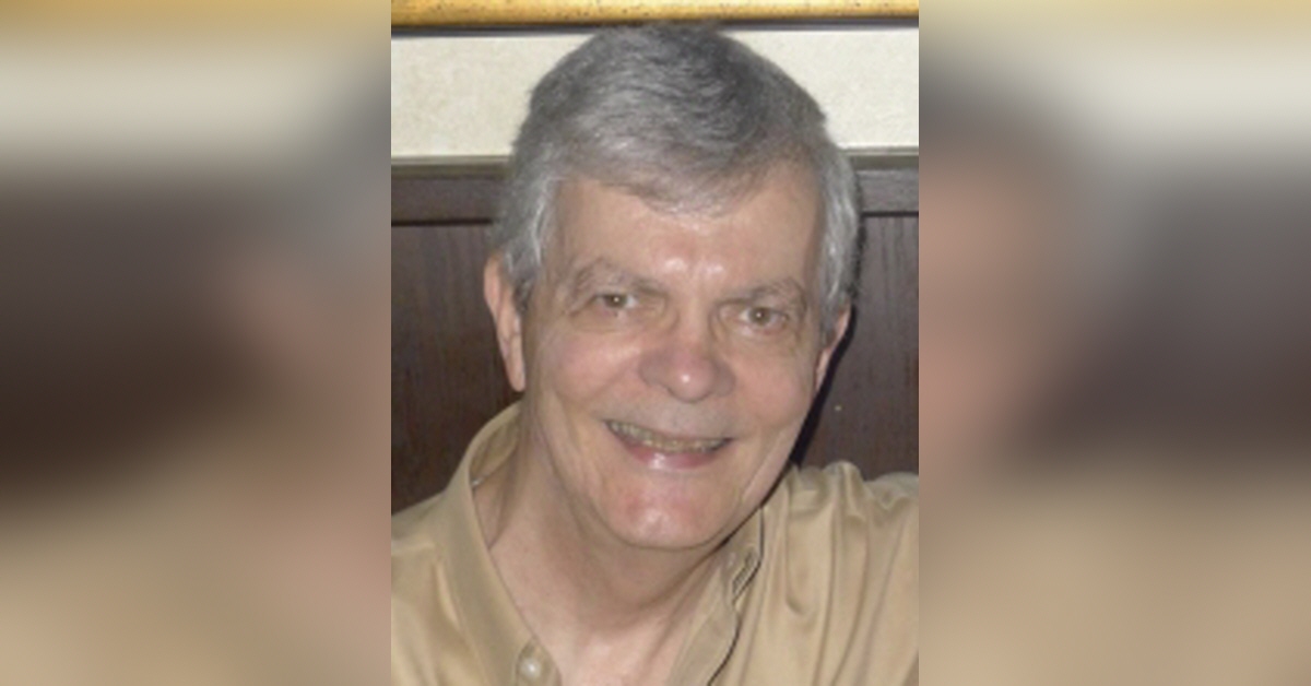 Obituary information for Roger Linton