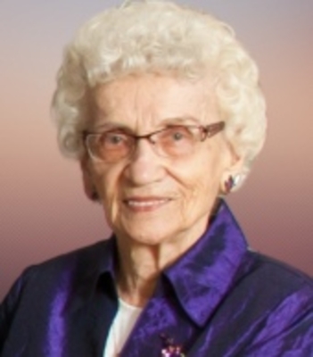 Anna Black Oshawa, Ontario Obituary