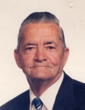 Photo of Eldridge Meeks, Jr.