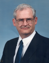 Rev. Robert B. Einhouse 26464478