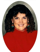 Photo of Deborah "Debbie" Sparks