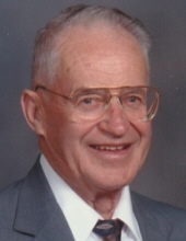 Earl A. Kaiser