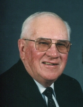 Photo of Dwight McVicker