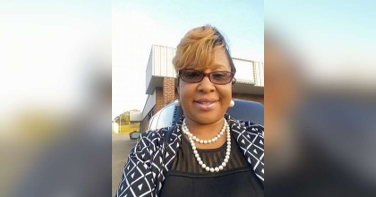 Obituary information for Latoya SalterMilan