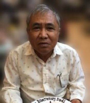 Teodoro Lactaoen Mabazza Sinajana, Guam Obituary