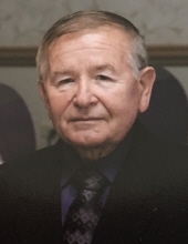 Stanley Stanislaw Jagiello