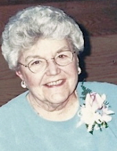 Elizabeth Ann "Betty" Shay 2646601