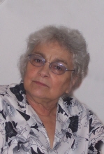 Julaine Fay Olson