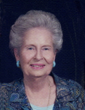 Mary Robson Pollitz
