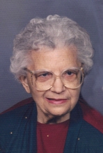 Jeanette R. Pesavento