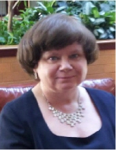 Carolyn Sue Harris Hamilton