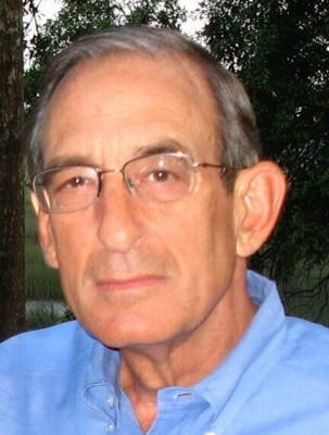 Photo of Dr. Morris Drucker
