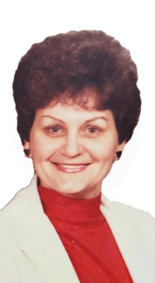 Photo of Dolores Olshefski