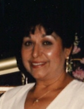 Rosita M. Cruz-Hall