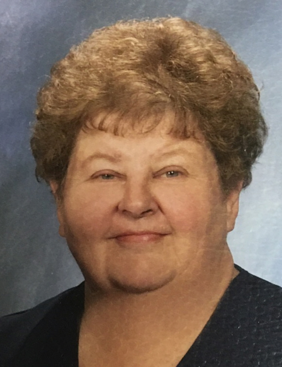 Nancy Louise Sylvester 2017 NelsonHouse Funeral Homes