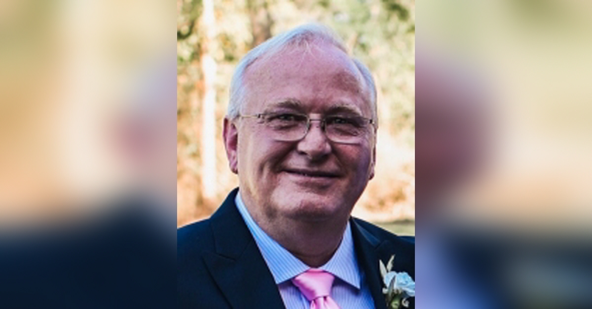 Obituary information for John Craig Gorham