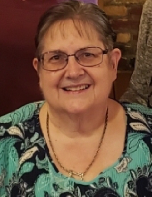 Photo of Beverly Ann Burba