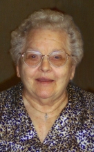 Ruth Helen Gimber