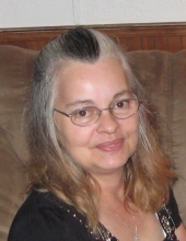 Sandra Kay Gilbert Laird