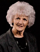 Bonnie Louise Barker