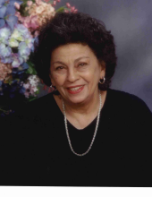 Lillian C. Farris