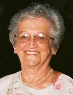 Josephine Benanti Garfield, New Jersey Obituary