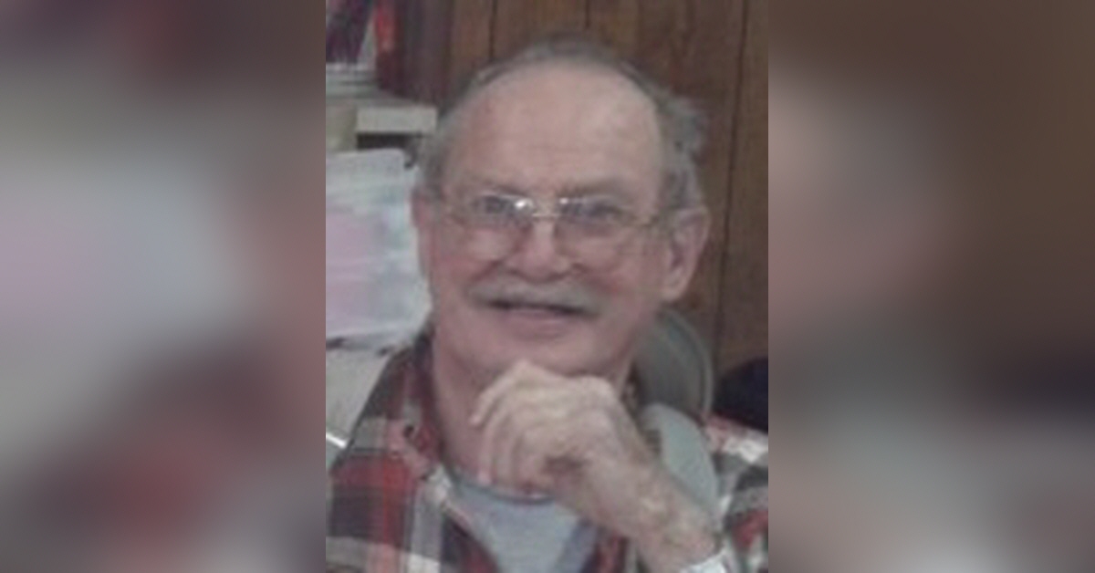 Obituary information for Ezra J. Bradd