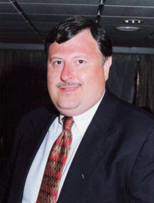 Photo of Robert Hamby, Sr.