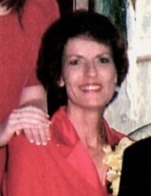 Doris Louise Farley  Williams
