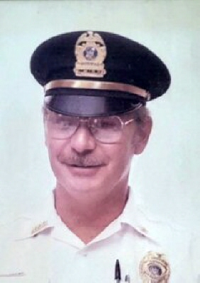 Photo of Robert Hart, Sr.