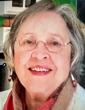 Ruth M. Vadas
