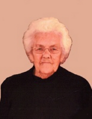 Photo of Doris Owens