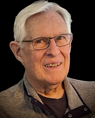 Photo of Mark A. Nelson