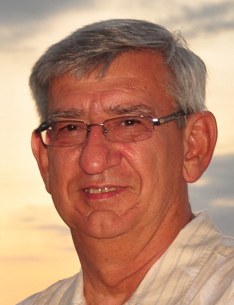 Neil Eugene Schroeter 2022 Kessler Funeral Home