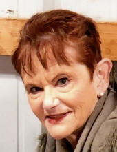 Nancy E. McKnight