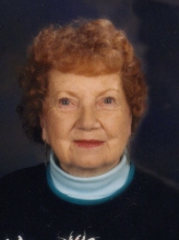Betty Cowles