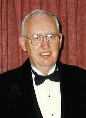 Photo of Frank Bordell