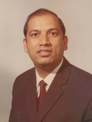 Photo of Mohammad Iqbal