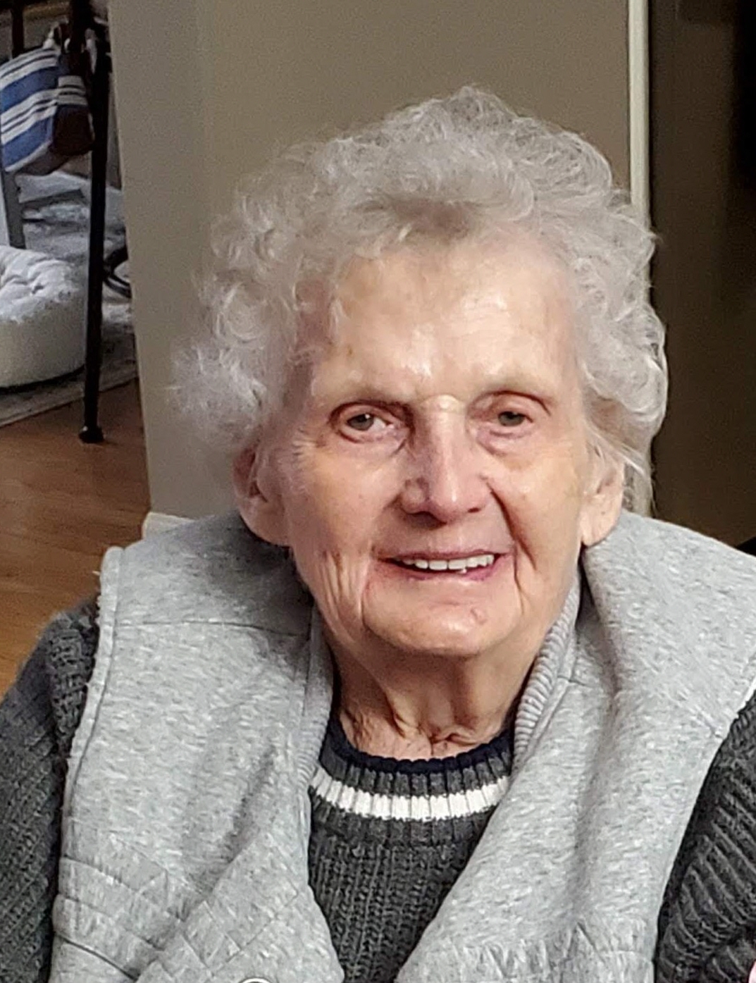 Janina Baran - 2022 - Friedrich-Jones Funeral Home