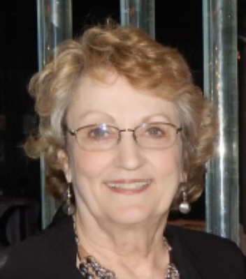 Sally Ann Rajczy Garfield, New Jersey Obituary