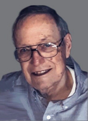Photo of Edmund Sroczynski