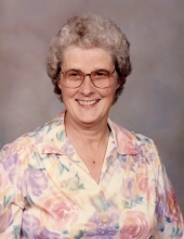 Marian  M. Meyer