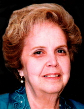 Margaret Branchaud Giannelli