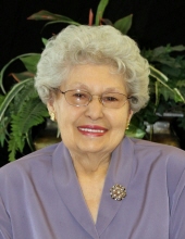 Gloria Mae Donovan