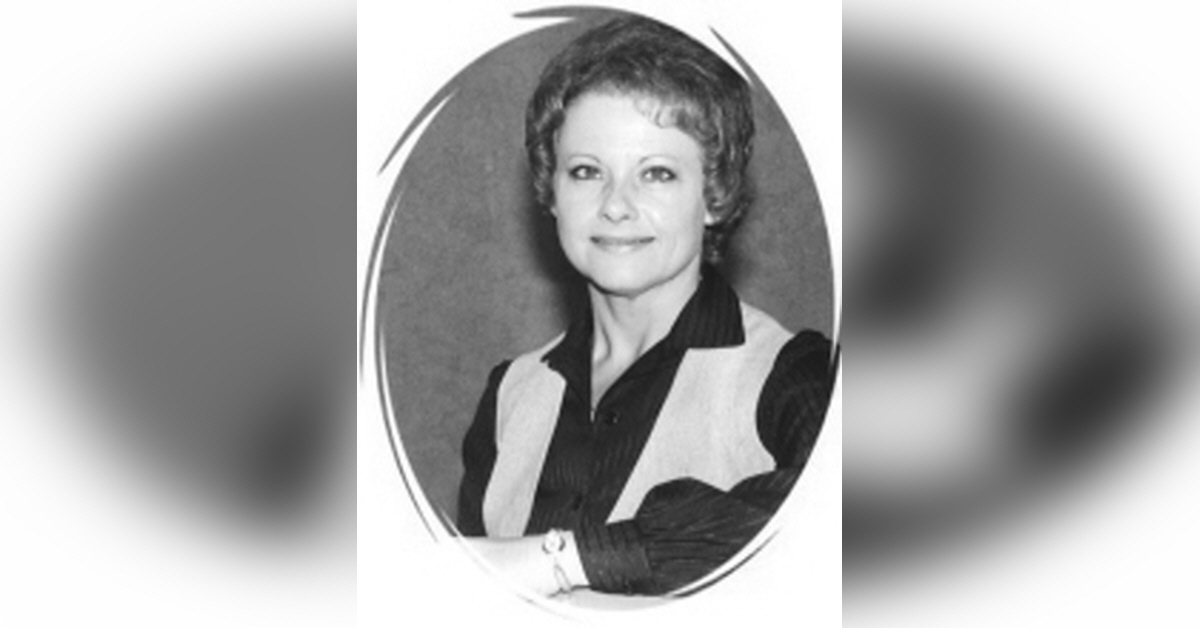 Obituary information for Diane West