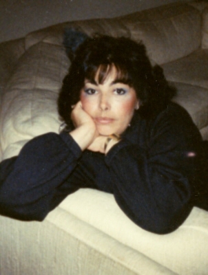 Photo of Roberta Knight