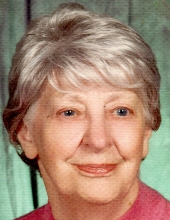 Betty C. Smith