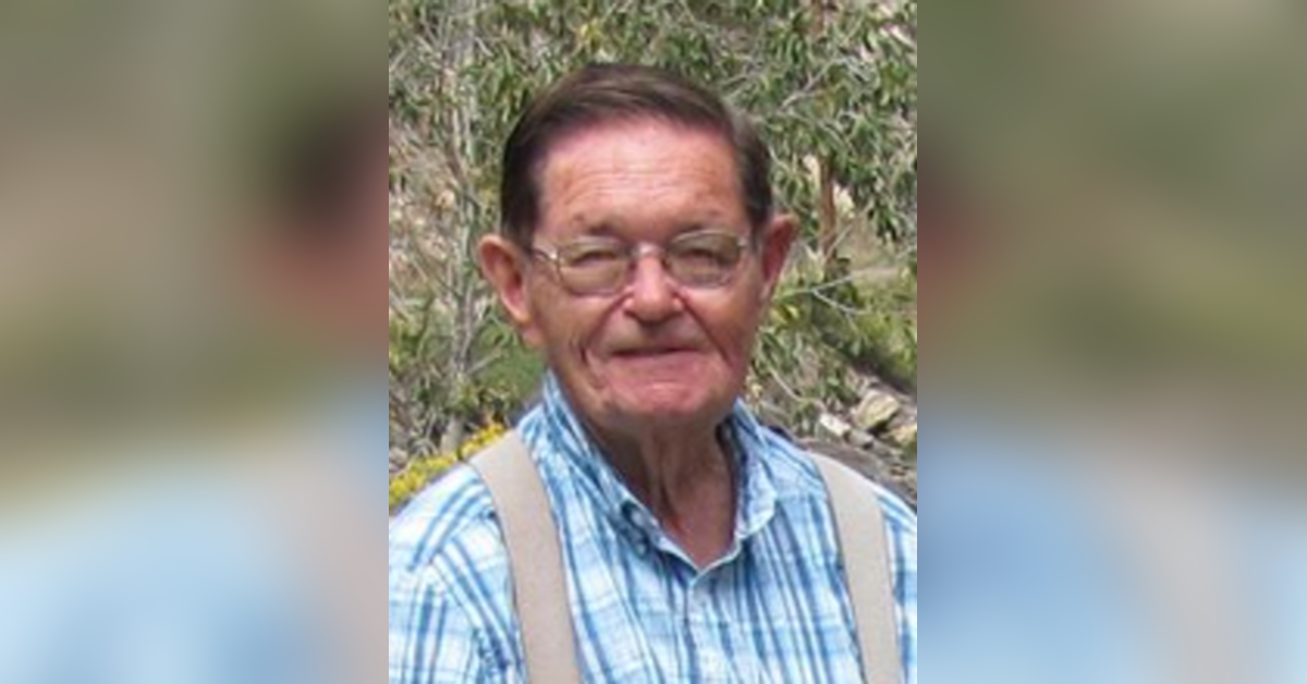 Obituary information for Robert "Bob" Hyde