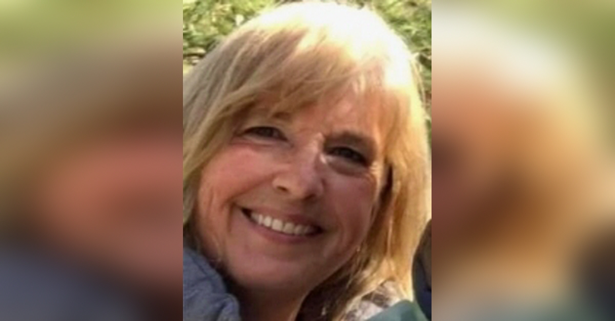 Obituary information for Maureen McCusker